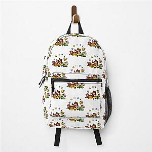 Banjo Kazooie Backpack