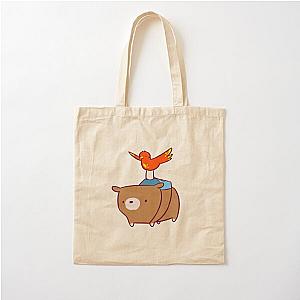 Banjo kazooie Cotton Tote Bag