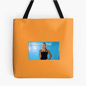 Barbie’s Got the Spark Barbie Blank Bags
