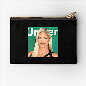 Blank is the New Bold Barbie Blank Zipper Pouches