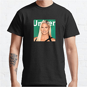 Blank is the New Bold Barbie Blank T-Shirts