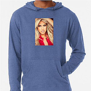 Too Cute, Too Savage Barbie Blank Hoodies