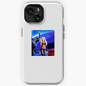 Kelly, But Make It Iconic Barbie Blank Samsung Cases