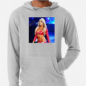 Glam Game: 100% Barbie Blank Hoodies