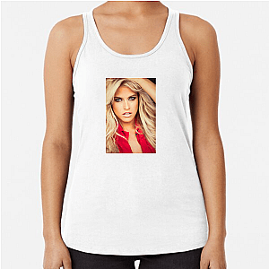 Too Cute, Too Savage Barbie Blank Tank Tops