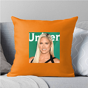 Blank is the New Bold Barbie Blank Pillows Cover
