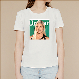 Blank is the New Bold Barbie Blank T-Shirts