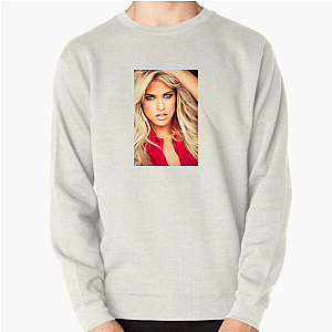 Too Cute, Too Savage Barbie Blank Sweatshirts