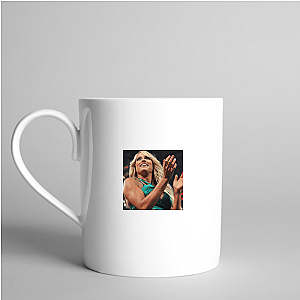 Barbie Blank Vibes Only Barbie Blank Mugs