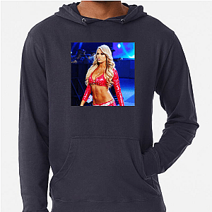 Glam Game: 100% Barbie Blank Hoodies
