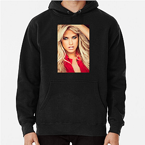 Too Cute, Too Savage Barbie Blank Hoodies