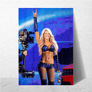 Kelly, But Make It Iconic Barbie Blank Posters