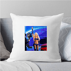 Kelly, But Make It Iconic Barbie Blank Pillows Cover