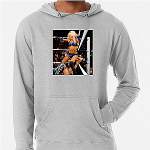 Barbie Power Activated Barbie Blank Hoodies
