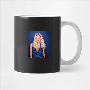 Kelly Kelly Glow Barbie Blank Mugs