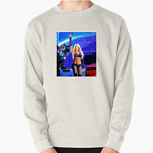 Kelly, But Make It Iconic Barbie Blank Sweatshirts