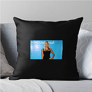 Barbie’s Got the Spark Barbie Blank Pillows Cover