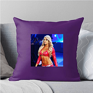 Glam Game: 100% Barbie Blank Pillows Cover