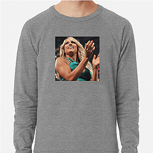 Barbie Blank Vibes Only Barbie Blank Sweatshirts