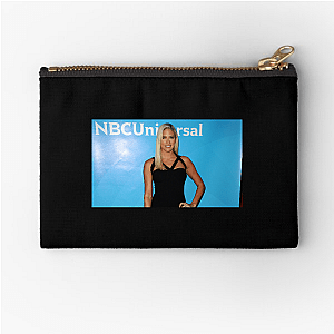 Barbie’s Got the Spark Barbie Blank Zipper Pouches