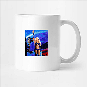 Kelly, But Make It Iconic Barbie Blank Mugs