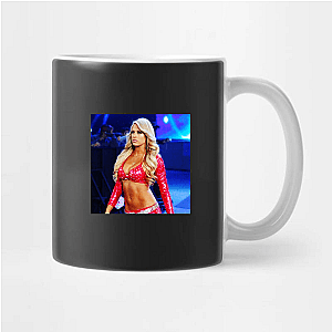 Glam Game: 100% Barbie Blank Mugs