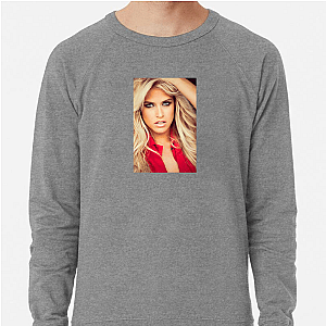 Too Cute, Too Savage Barbie Blank Sweatshirts