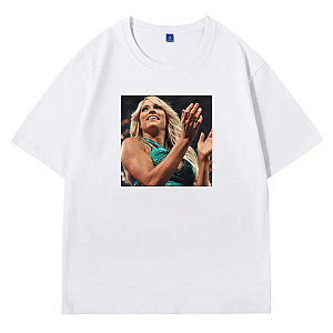 Barbie Blank Vibes Only Barbie Blank T-Shirts