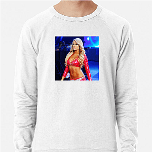 Glam Game: 100% Barbie Blank Sweatshirts