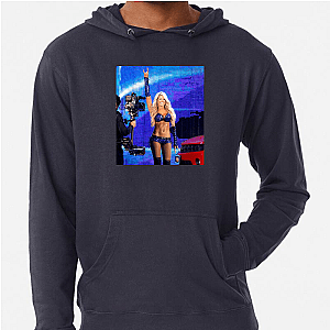 Kelly, But Make It Iconic Barbie Blank Hoodies