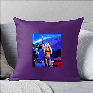 Kelly, But Make It Iconic Barbie Blank Pillows Cover