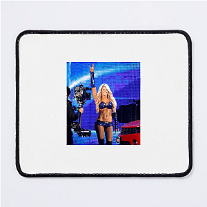 Kelly, But Make It Iconic Barbie Blank Mouse Pads