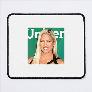 Blank is the New Bold Barbie Blank Mouse Pads