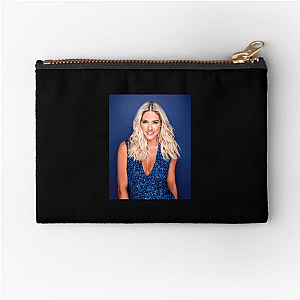 Kelly Kelly Glow Barbie Blank Zipper Pouches