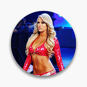 Glam Game: 100% Barbie Blank Pins