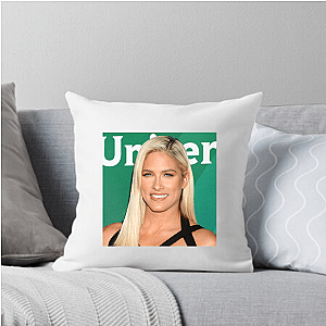 Blank is the New Bold Barbie Blank Pillows Cover