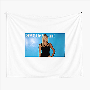 Barbie’s Got the Spark Barbie Blank Tapestries