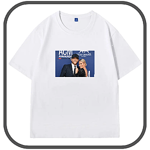 Barbie Blank T-Shirts