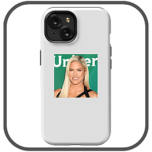 Barbie Blank Cases