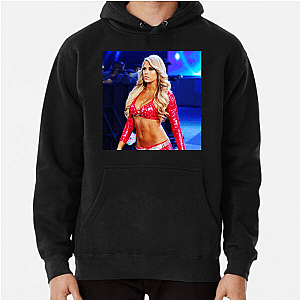 Glam Game: 100% Barbie Blank Hoodies