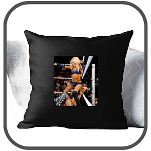 Barbie Blank Pillows Cover