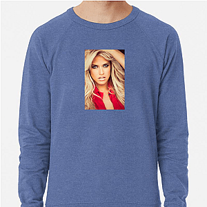 Too Cute, Too Savage Barbie Blank Sweatshirts