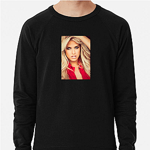 Too Cute, Too Savage Barbie Blank Sweatshirts