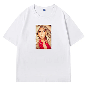Too Cute, Too Savage Barbie Blank T-Shirts