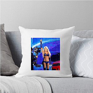 Kelly, But Make It Iconic Barbie Blank Pillows Cover
