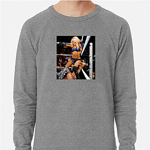 Barbie Power Activated Barbie Blank Sweatshirts