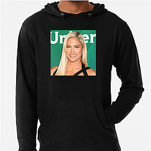 Blank is the New Bold Barbie Blank Hoodies