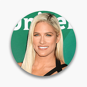 Blank is the New Bold Barbie Blank Pins