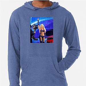 Kelly, But Make It Iconic Barbie Blank Hoodies