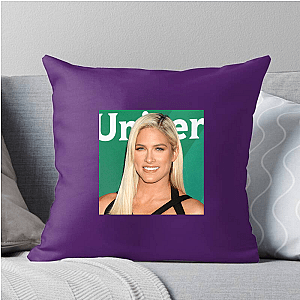 Blank is the New Bold Barbie Blank Pillows Cover